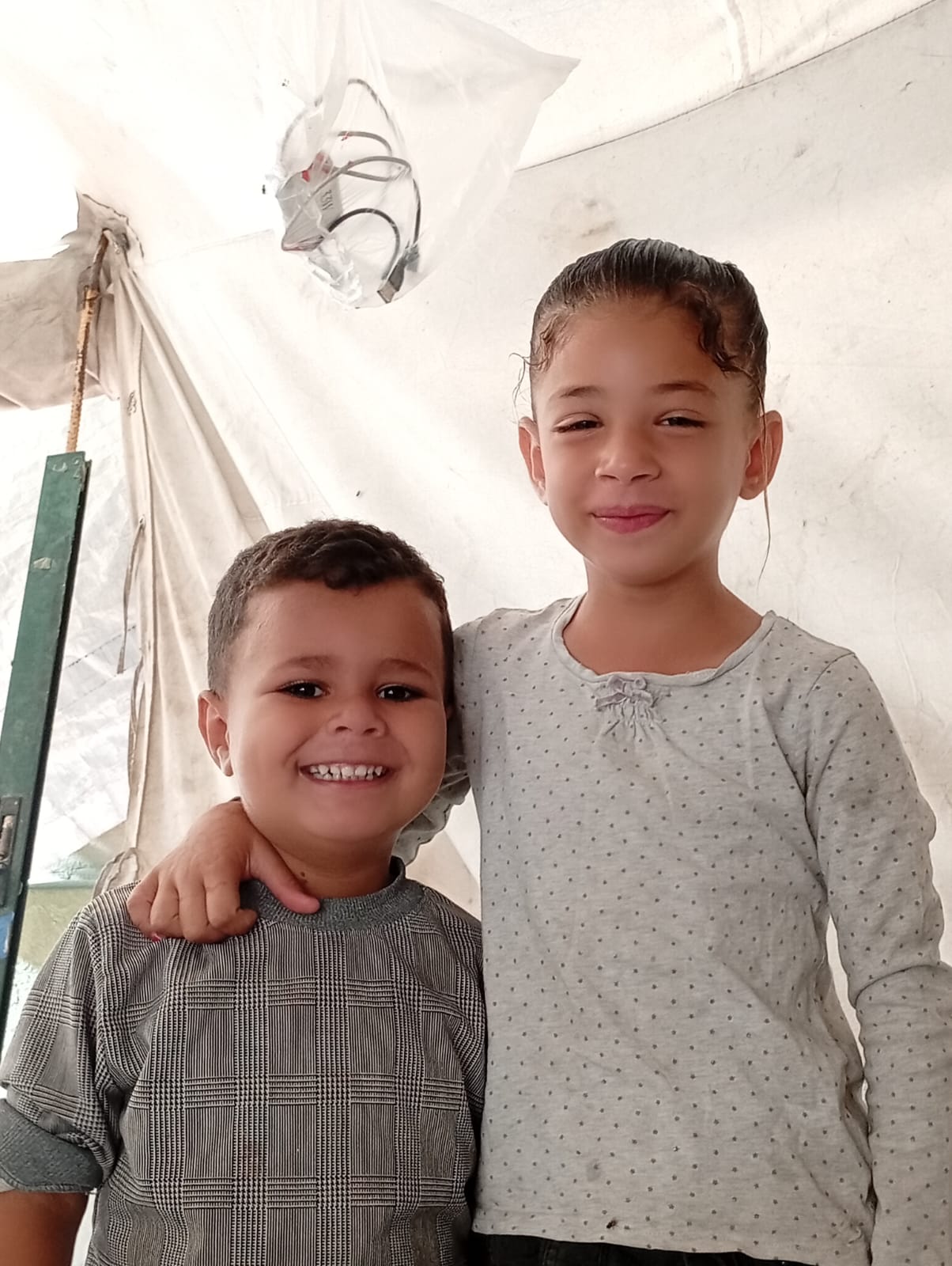 Photo de la campagne Donate to Protect Vulnerable Lives, 5 sur 8