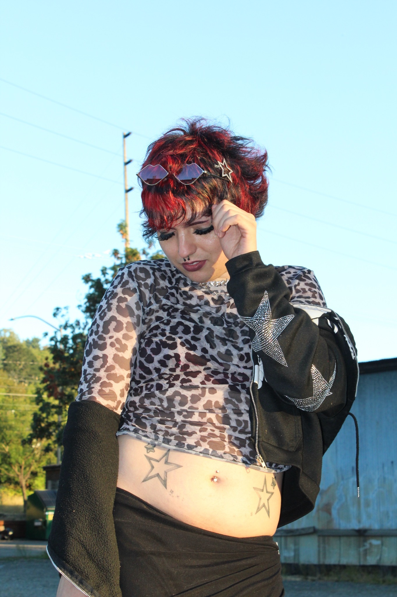 Fundraiser for Edra Fate by Krista Borland : Support Edra's Recovery ...