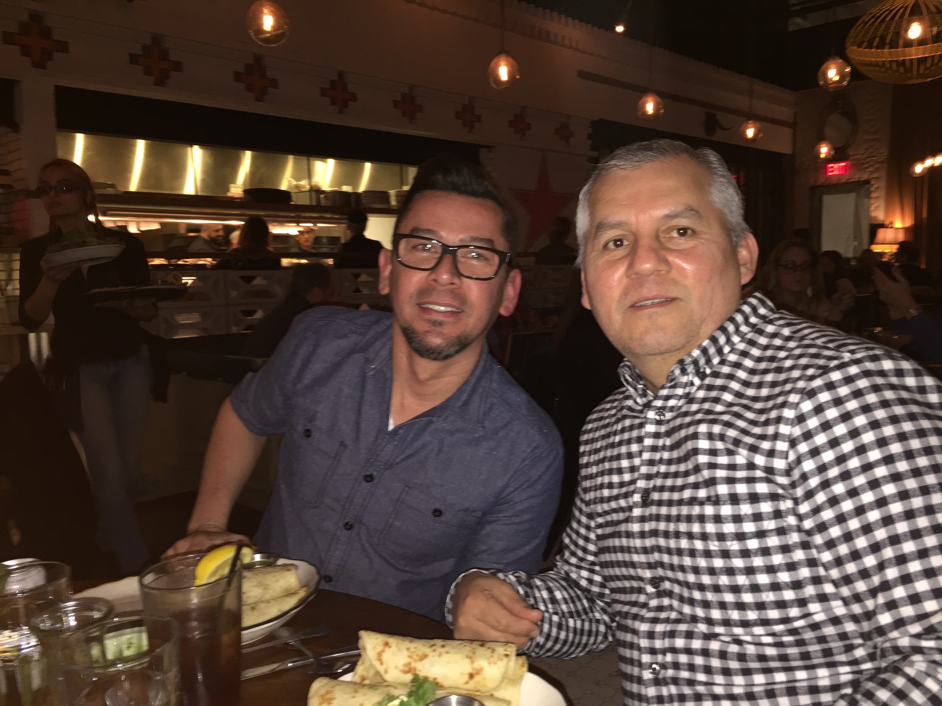 Help Paco, Alfredo, and Julio Rebuild campaign photo, 7 of 8