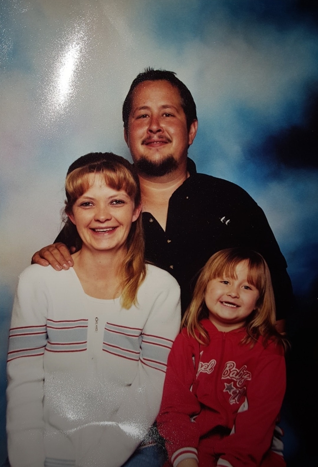 Help Bring David Noel Mestaz Jr. Home campaign photo, 2 of 8