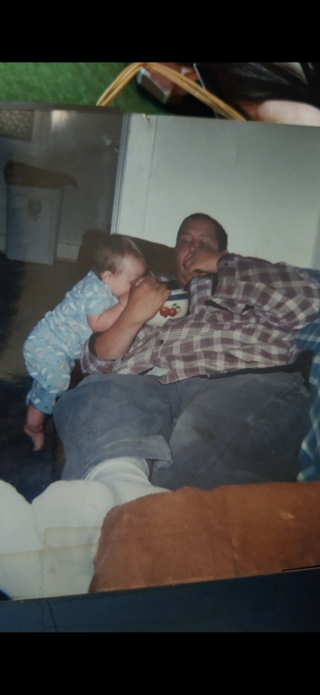 Help Bring David Noel Mestaz Jr. Home campaign photo, 5 of 8