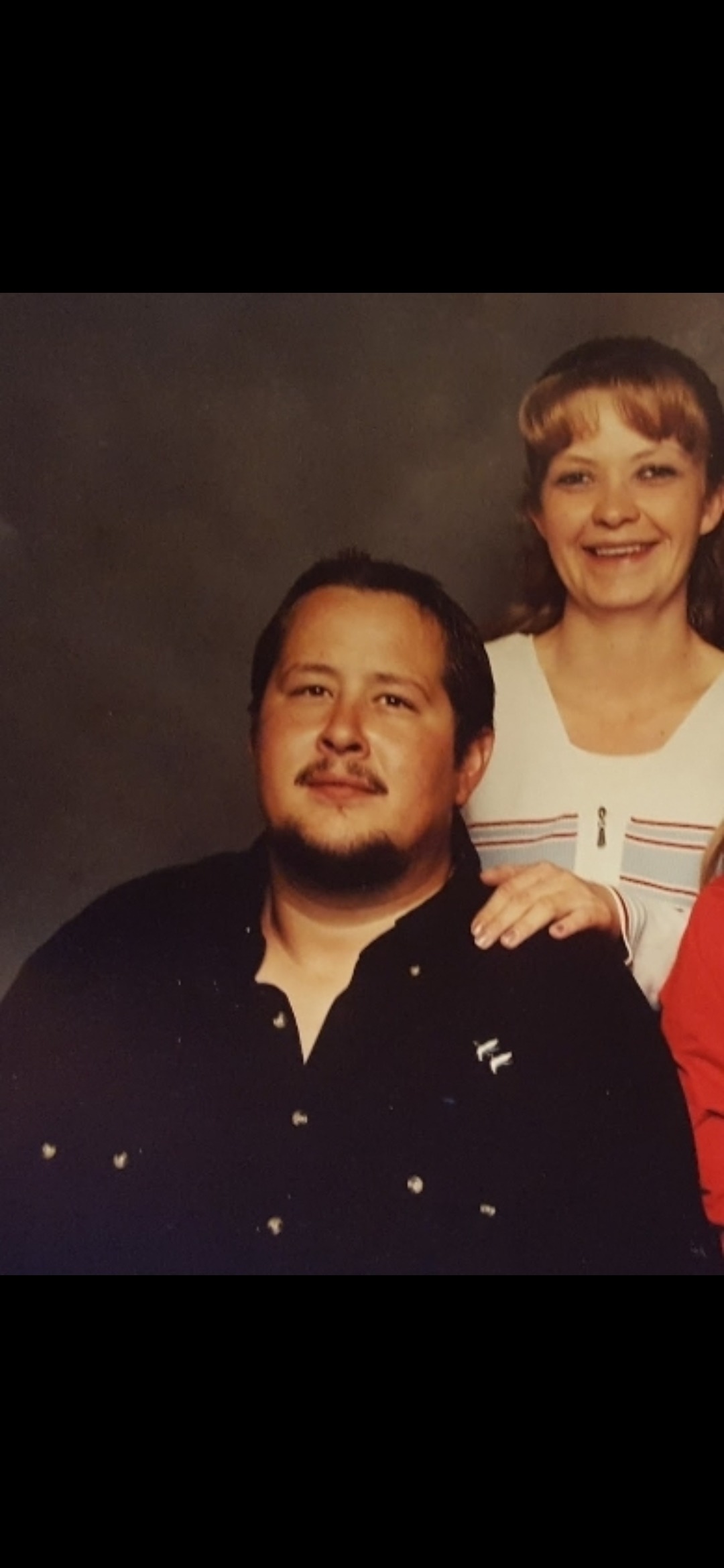Help Bring David Noel Mestaz Jr. Home campaign photo, 6 of 8