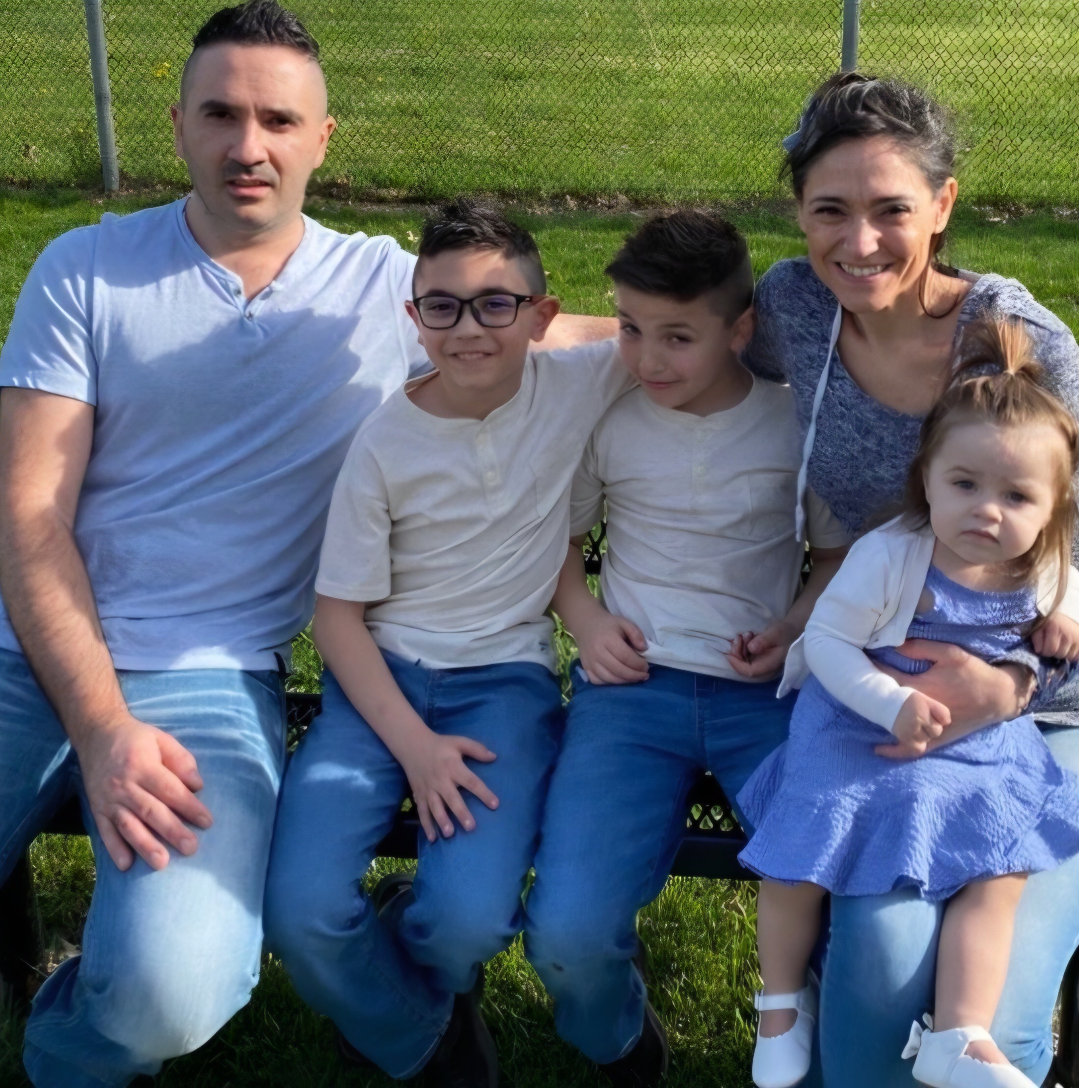 Support Maria Mor's Battle with Breast Cancer campaign photo, 4 of 5