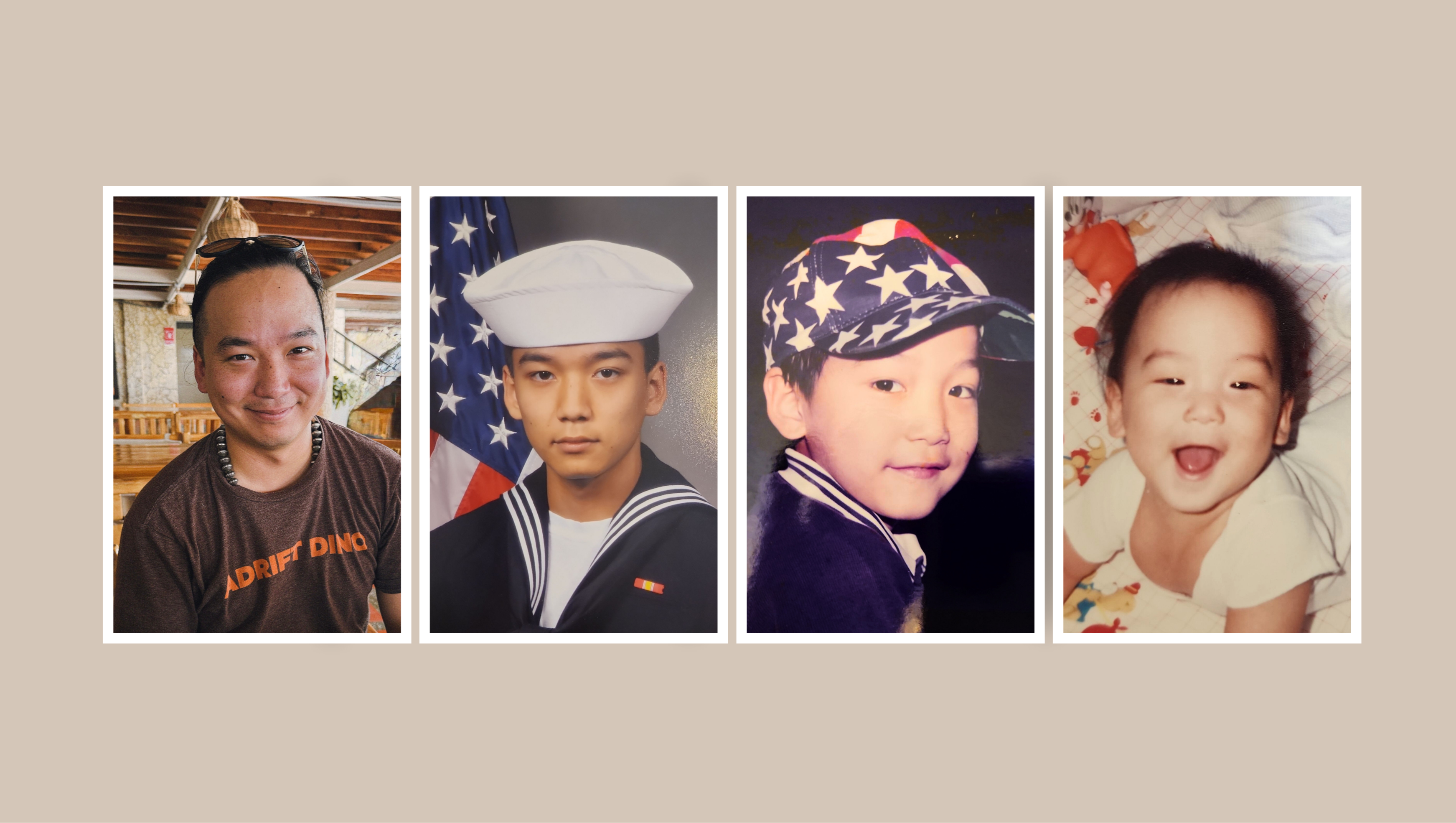 In Loving Memory of Daniel Kim