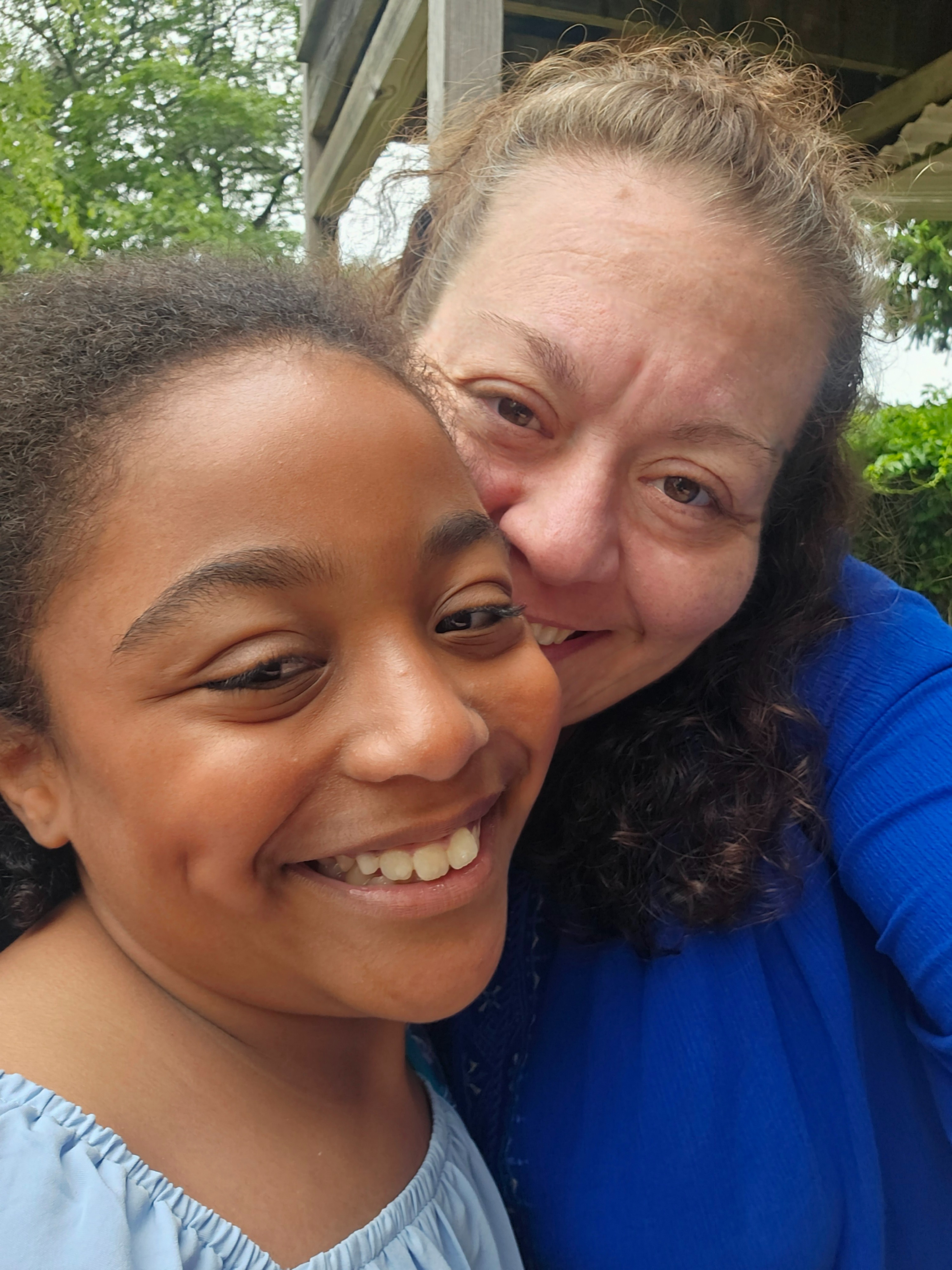 Help Toni and Tara Through This Challenging Time campaign photo, 2 of 4
