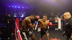 Send Tahriq to the WBC MuayThai Convention campaign photo, 7 of 7
