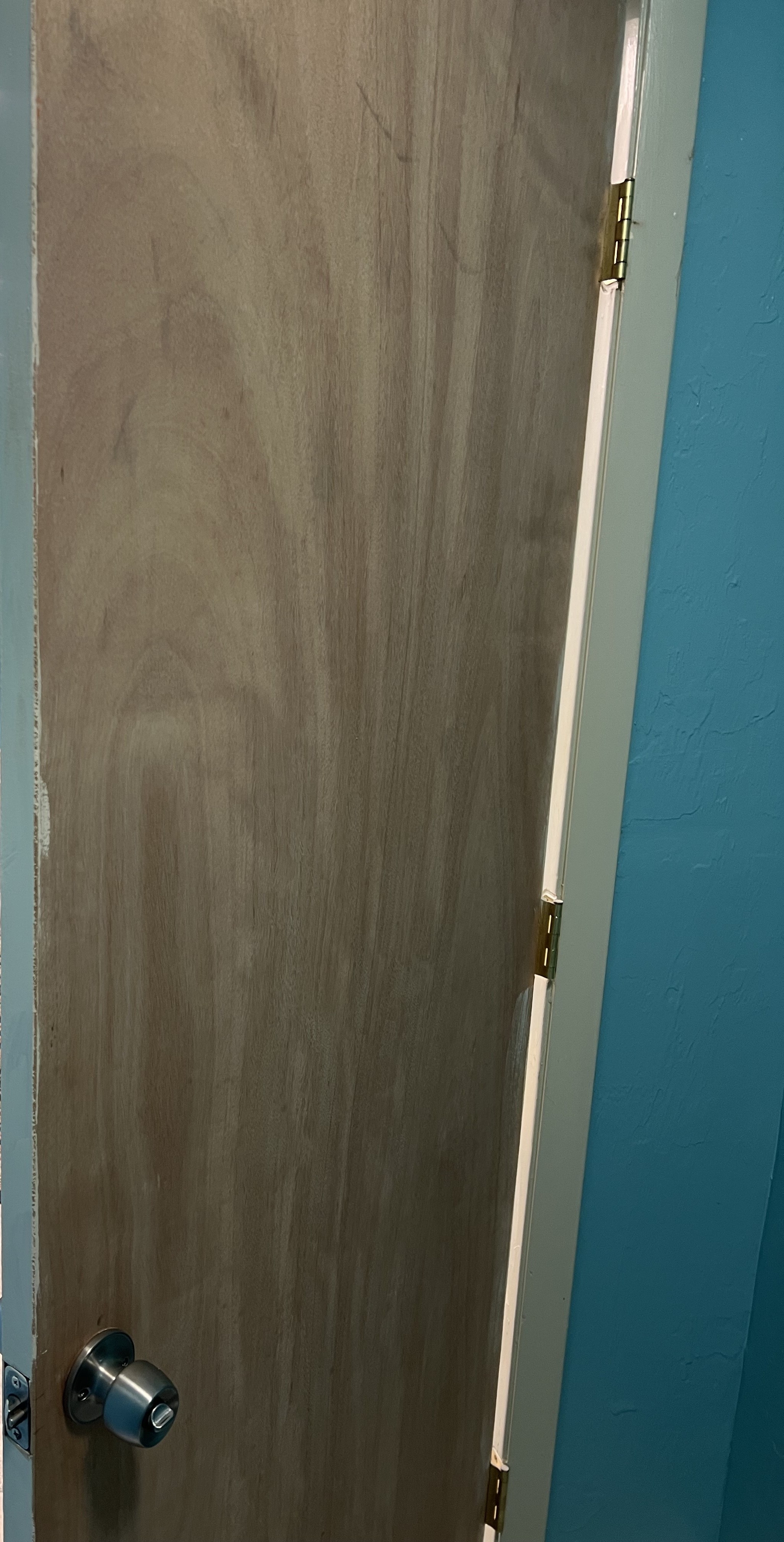 Labor of Love: Help Us Renovate Our Priest's Office! campaign photo, 6 of 8