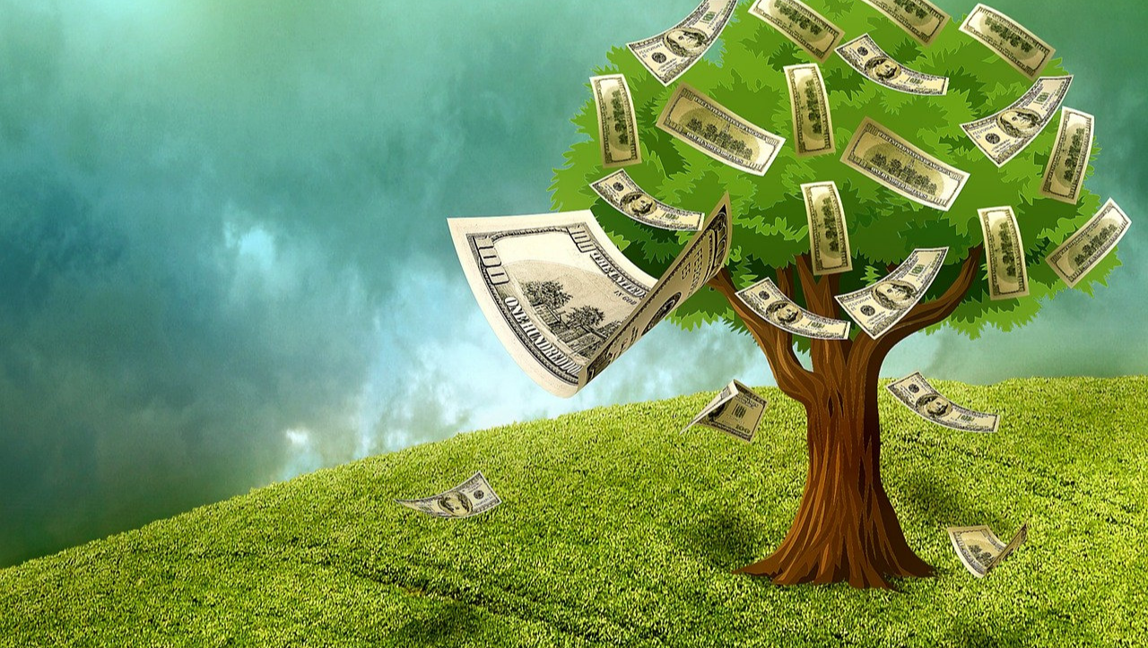 Earth 2.0 Climate Finance Launch — Securities Backed Giving photo