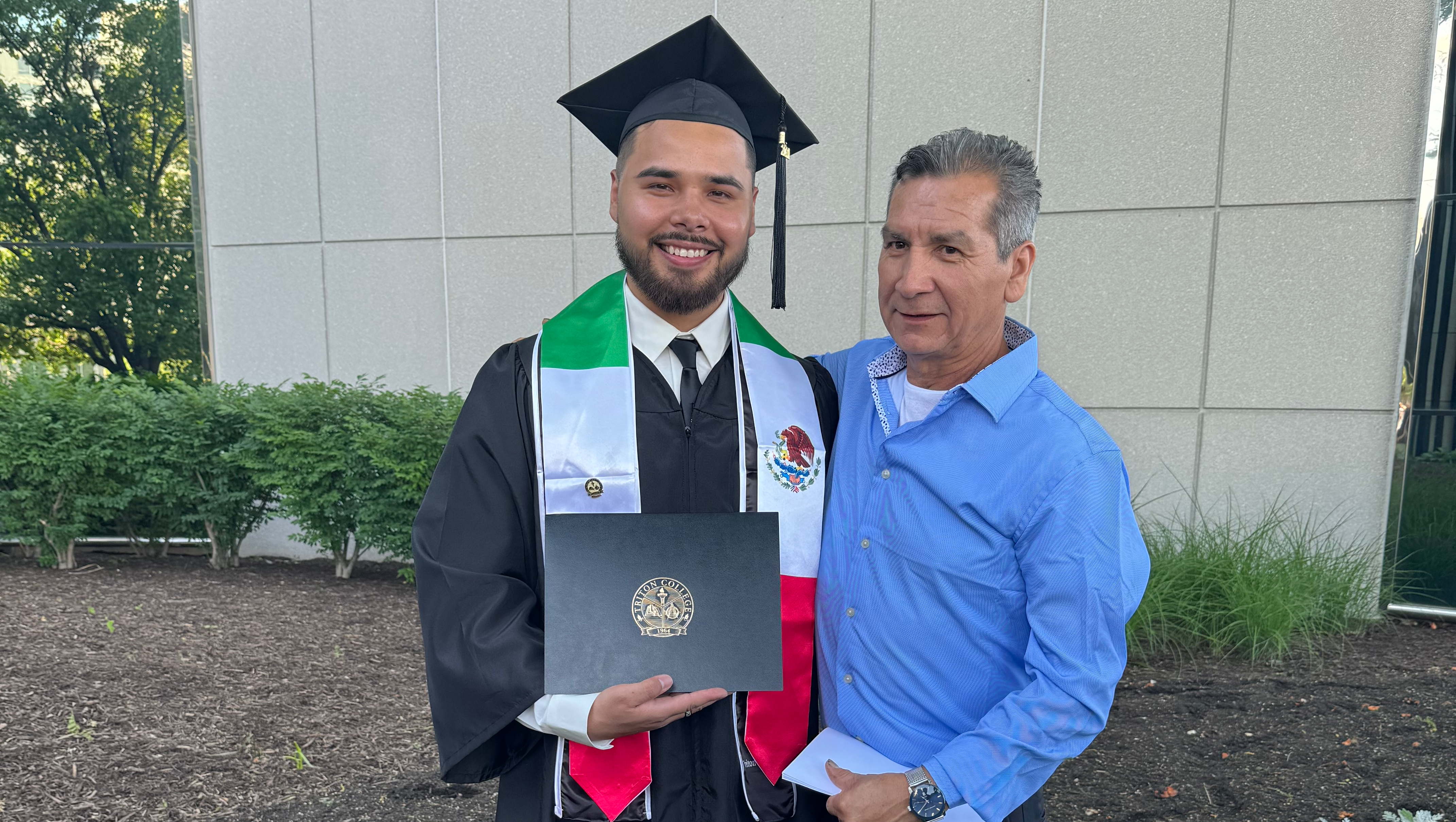 Help My Father Rebuild His Life After Deportation