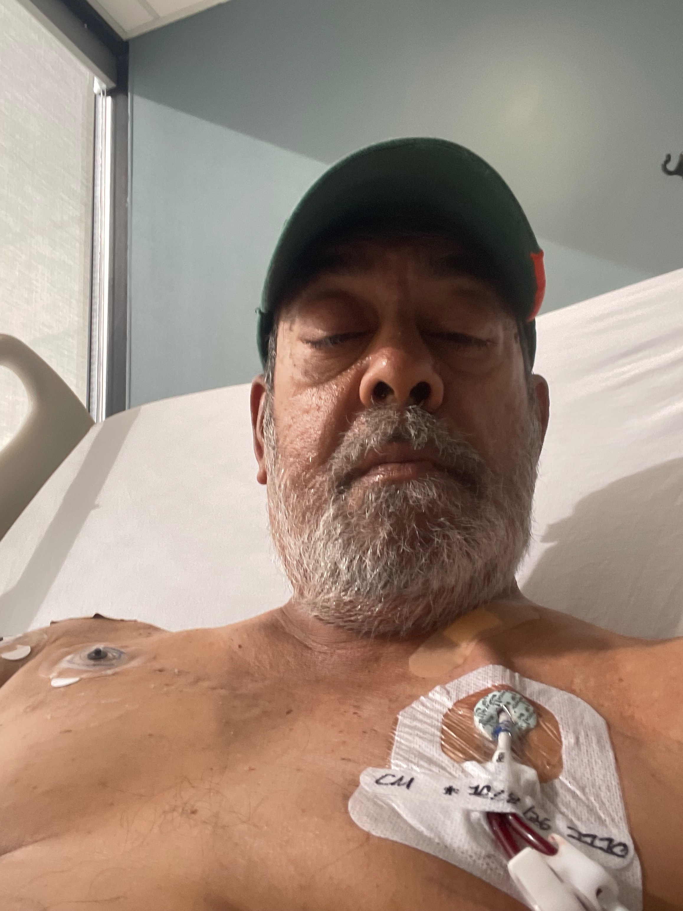 Support Ijaz's New Beginning After Kidney Failure campaign photo, 7 of 8