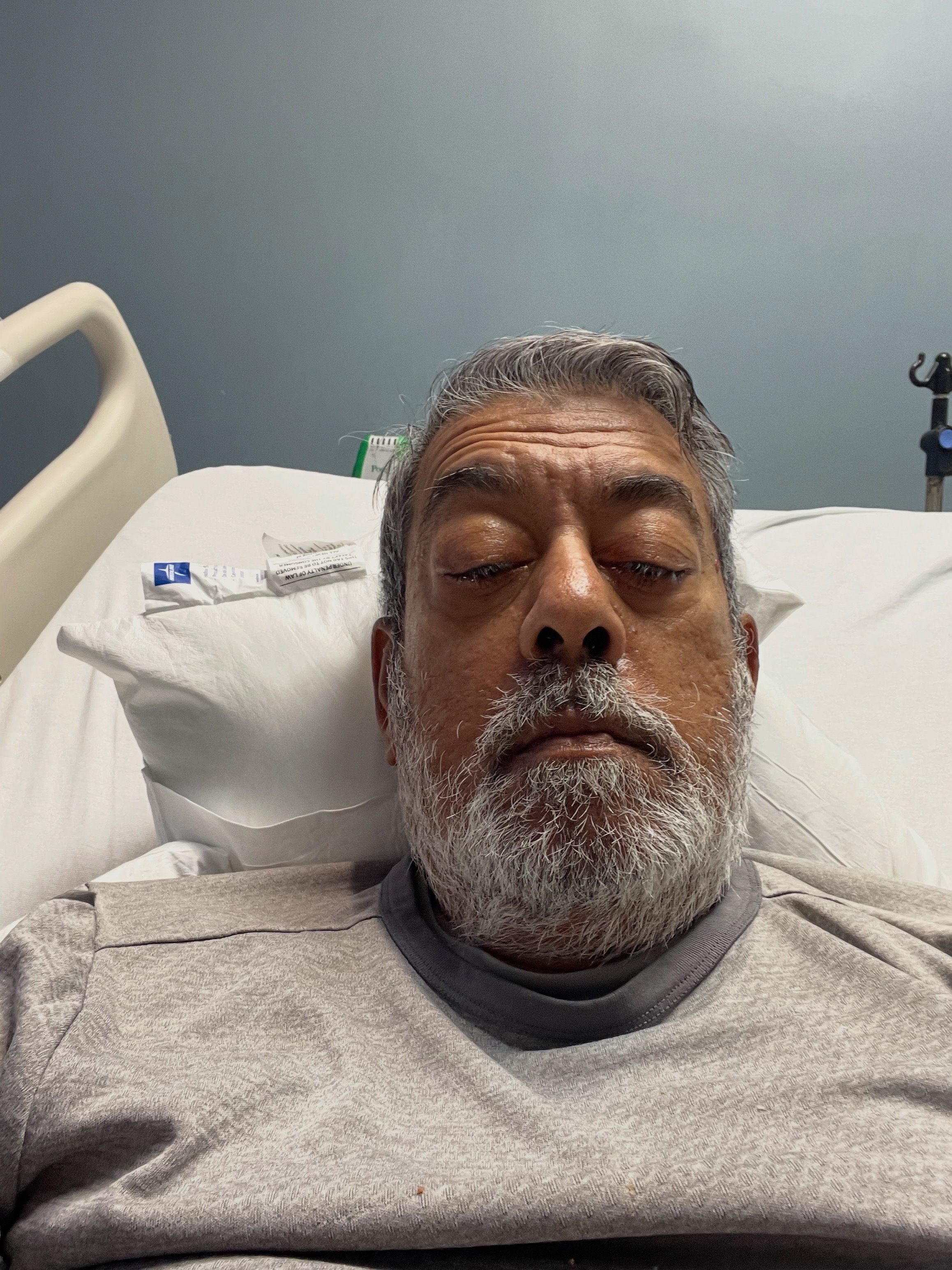 Support Ijaz's New Beginning After Kidney Failure campaign photo, 5 of 8