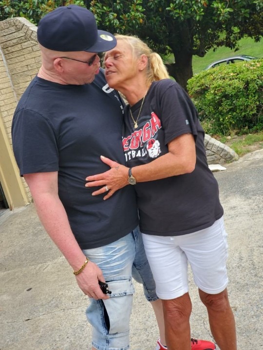 Support Cindy's Memorial and Family campaign photo, 2 of 4