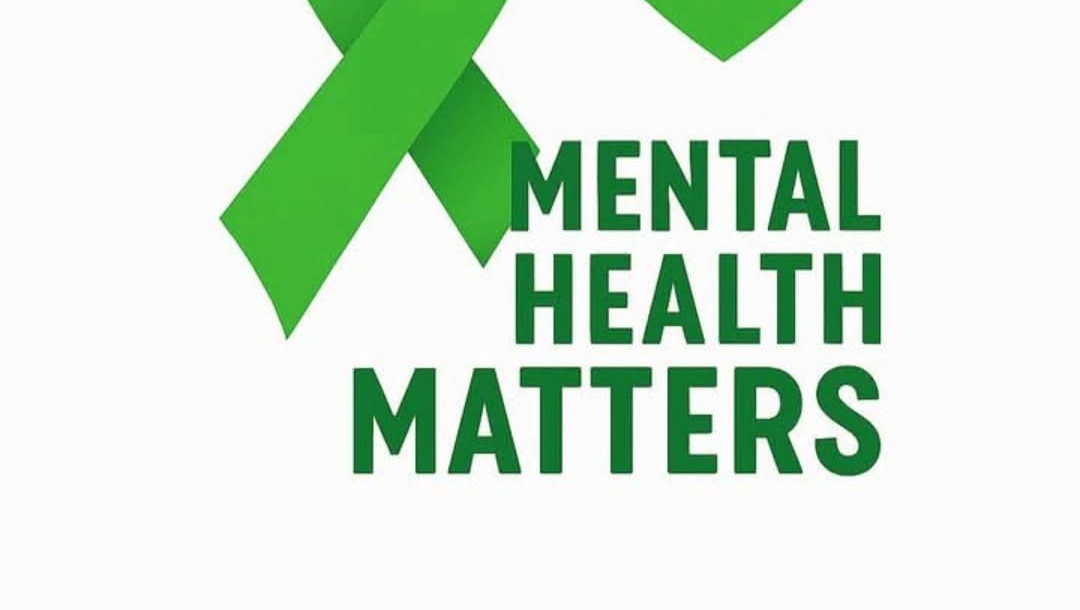 Spread awareness of mental health and ensure that people get photo