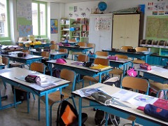 Support a Dream: Teaching in Germany campaign photo, 2 of 4