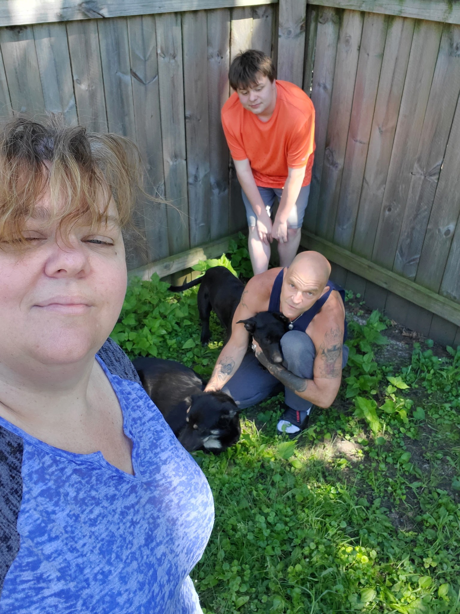 Help Tami Nelson Recover and Return to Care campaign photo, 2 of 7