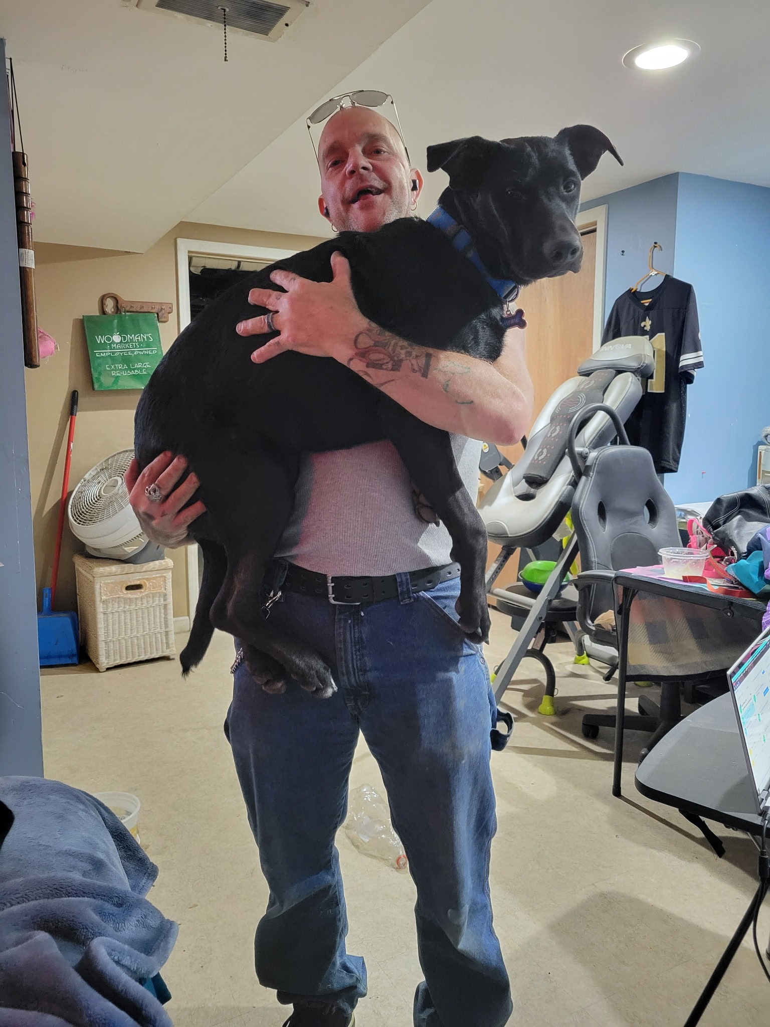 Help Tami Nelson Recover and Return to Care campaign photo, 4 of 7