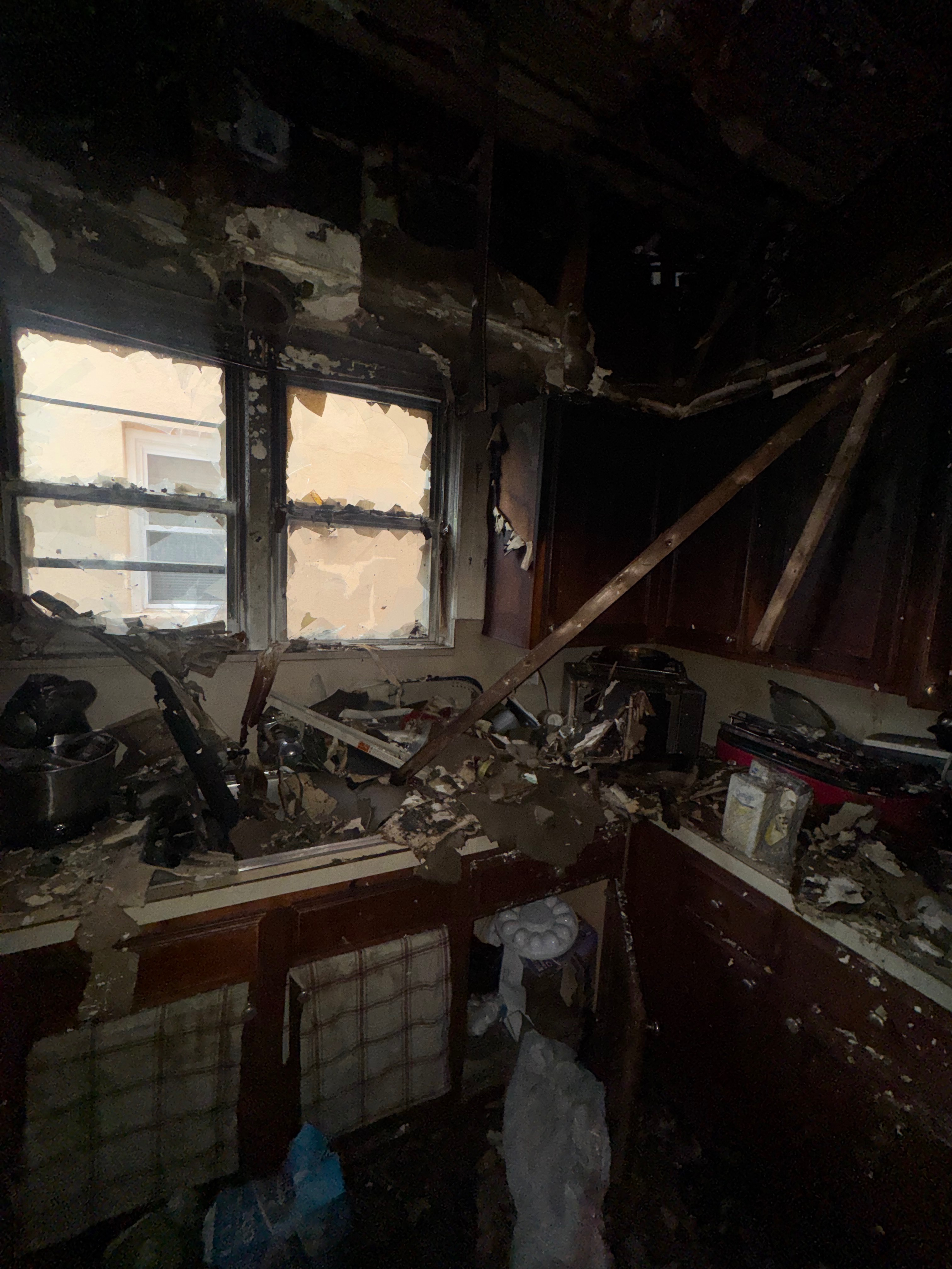 Help Regina Rebuild After Devastating Fire campaign photo, 7 of 8