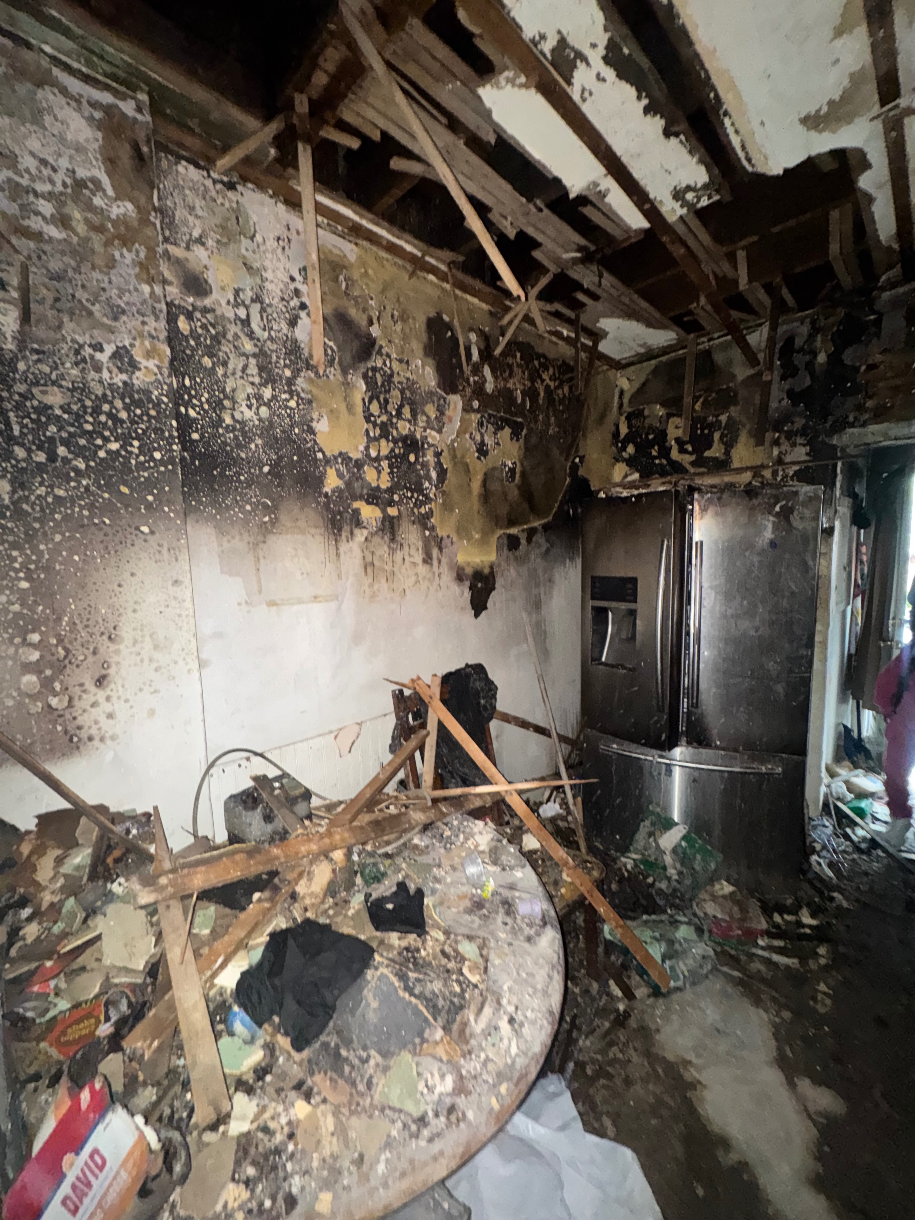 Help Regina Rebuild After Devastating Fire campaign photo, 4 of 8