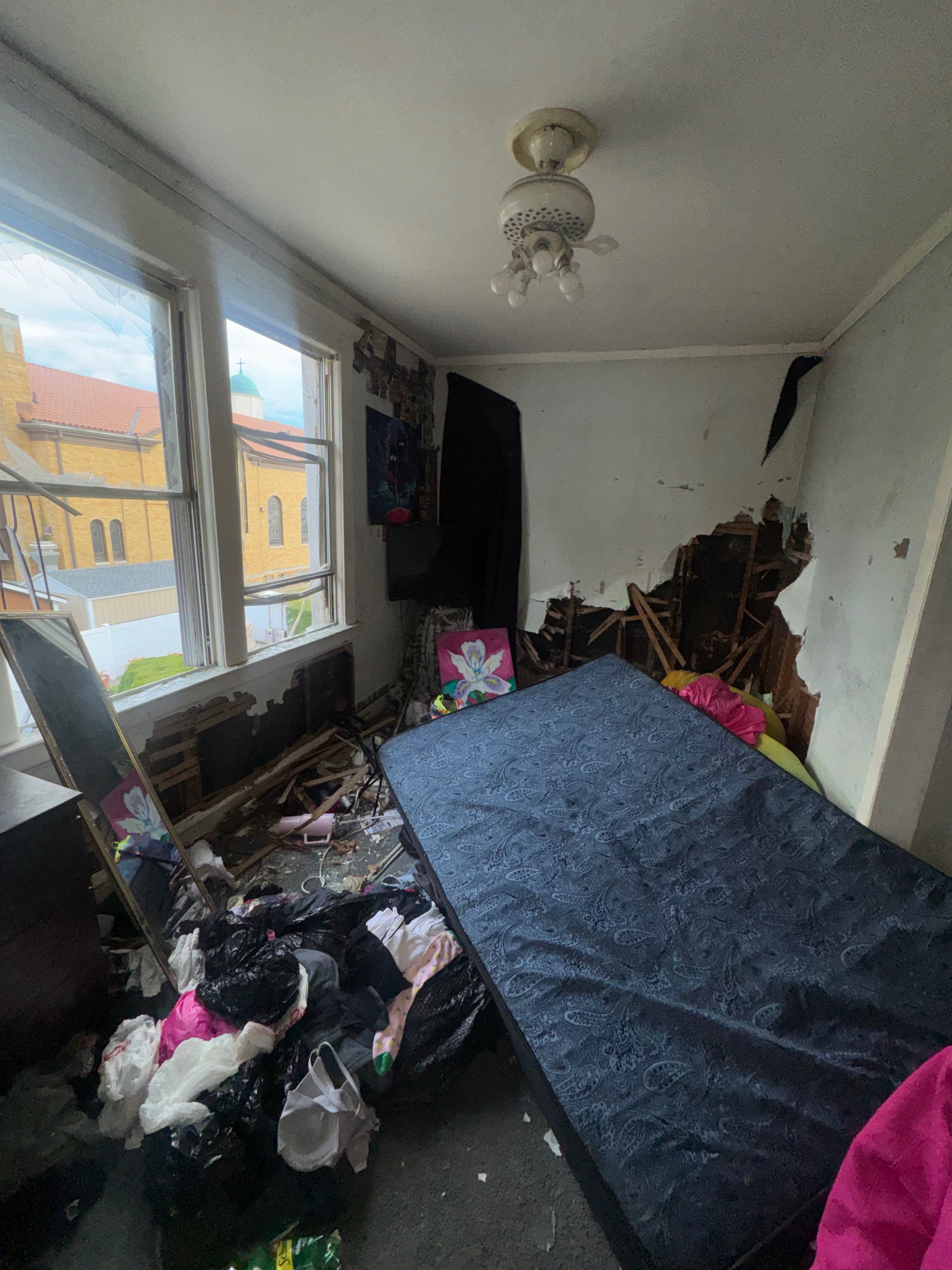 Help Regina Rebuild After Devastating Fire campaign photo, 5 of 8