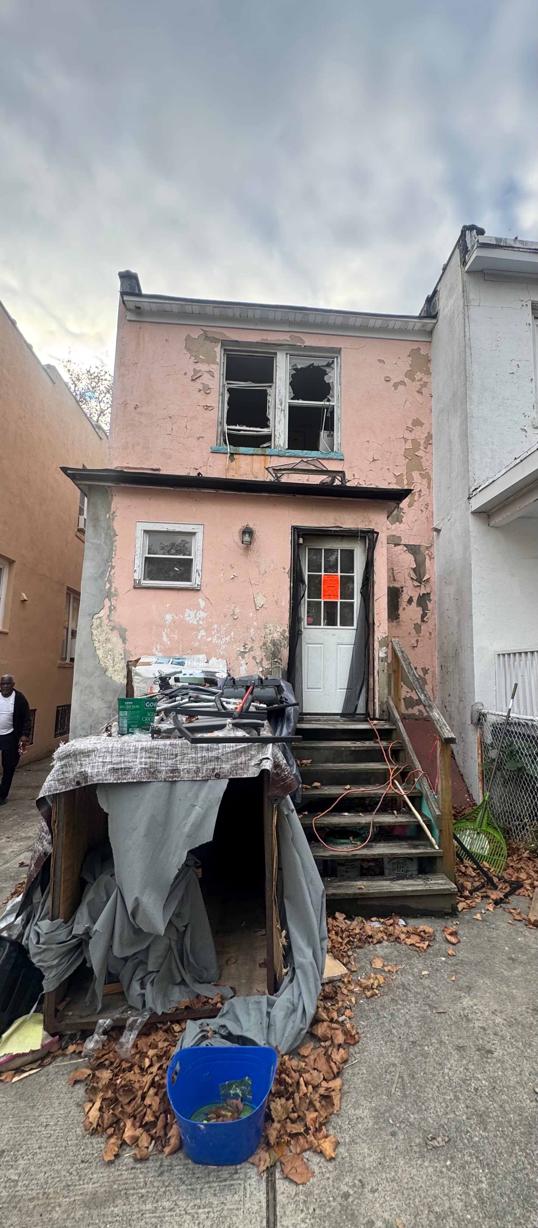 Help Regina Rebuild After Devastating Fire campaign photo, 6 of 8
