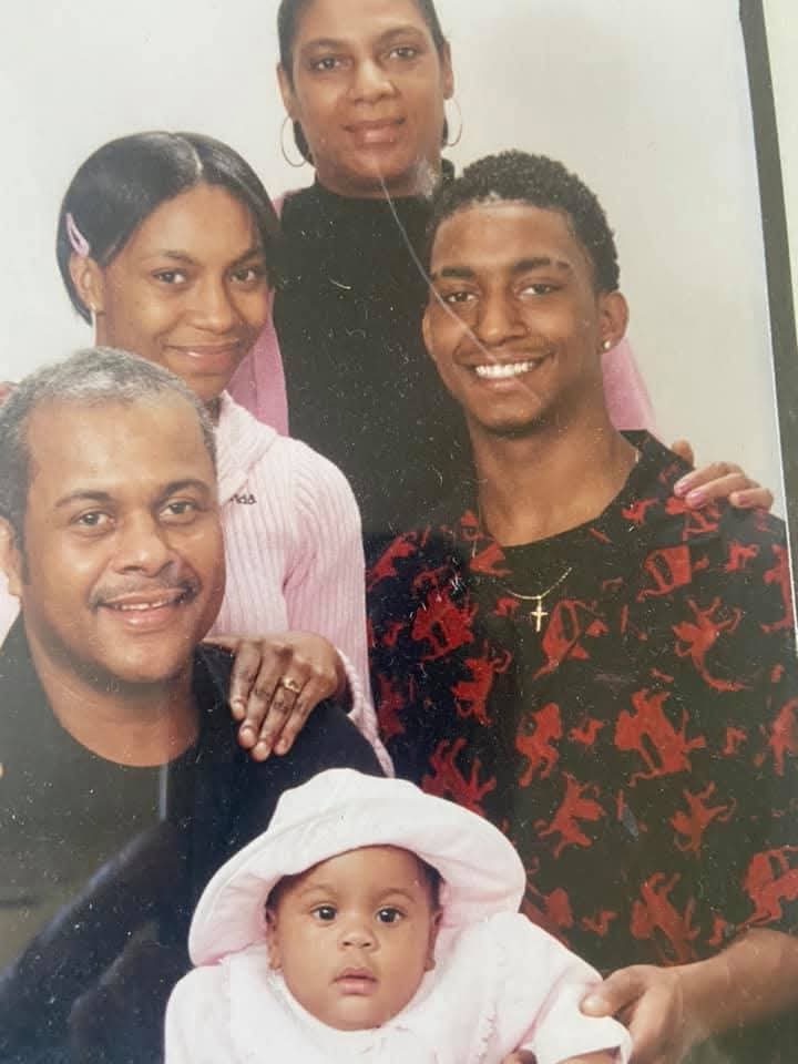 Help Honor Linsbert Reynolds Sr Memory campaign photo, 2 of 8