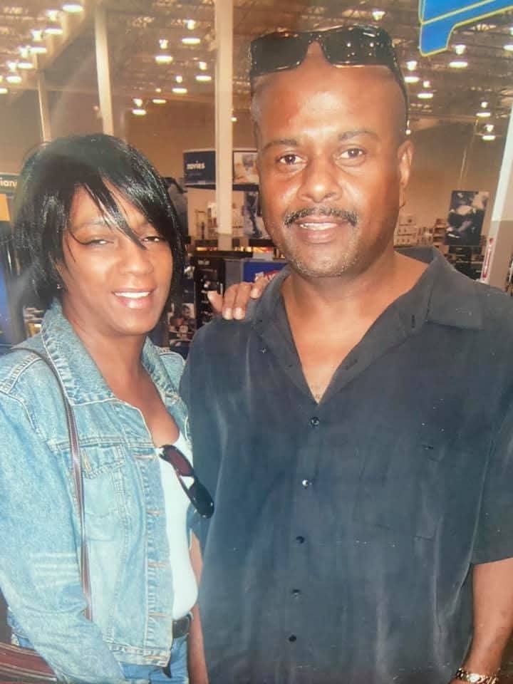 Help Honor Linsbert Reynolds Sr Memory campaign photo, 4 of 8
