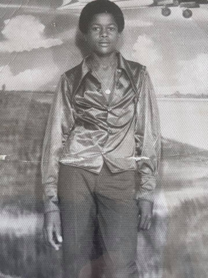 Help Honor Linsbert Reynolds Sr Memory campaign photo, 5 of 8