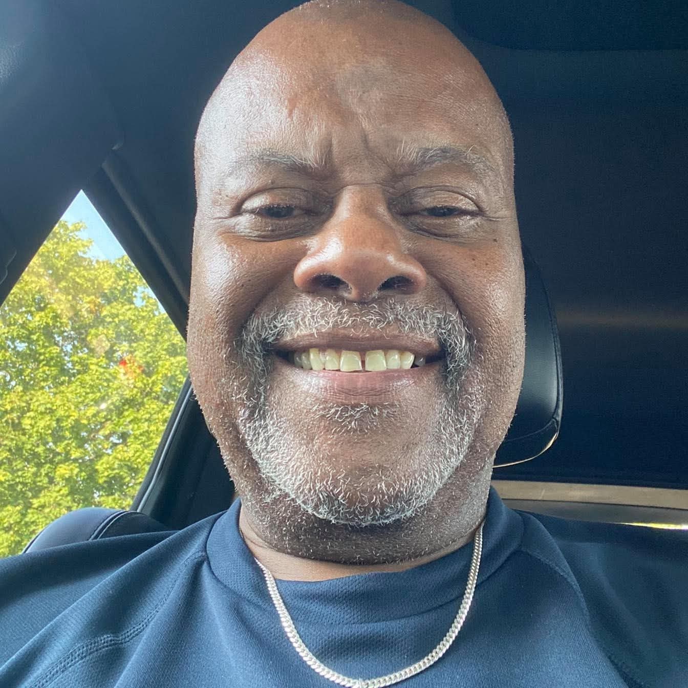 Help Honor Linsbert Reynolds Sr Memory campaign photo, 6 of 8