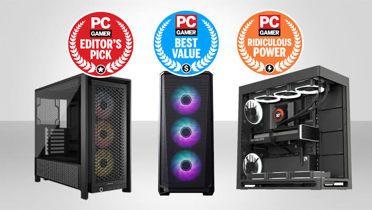 Help Me Buy A PC photo