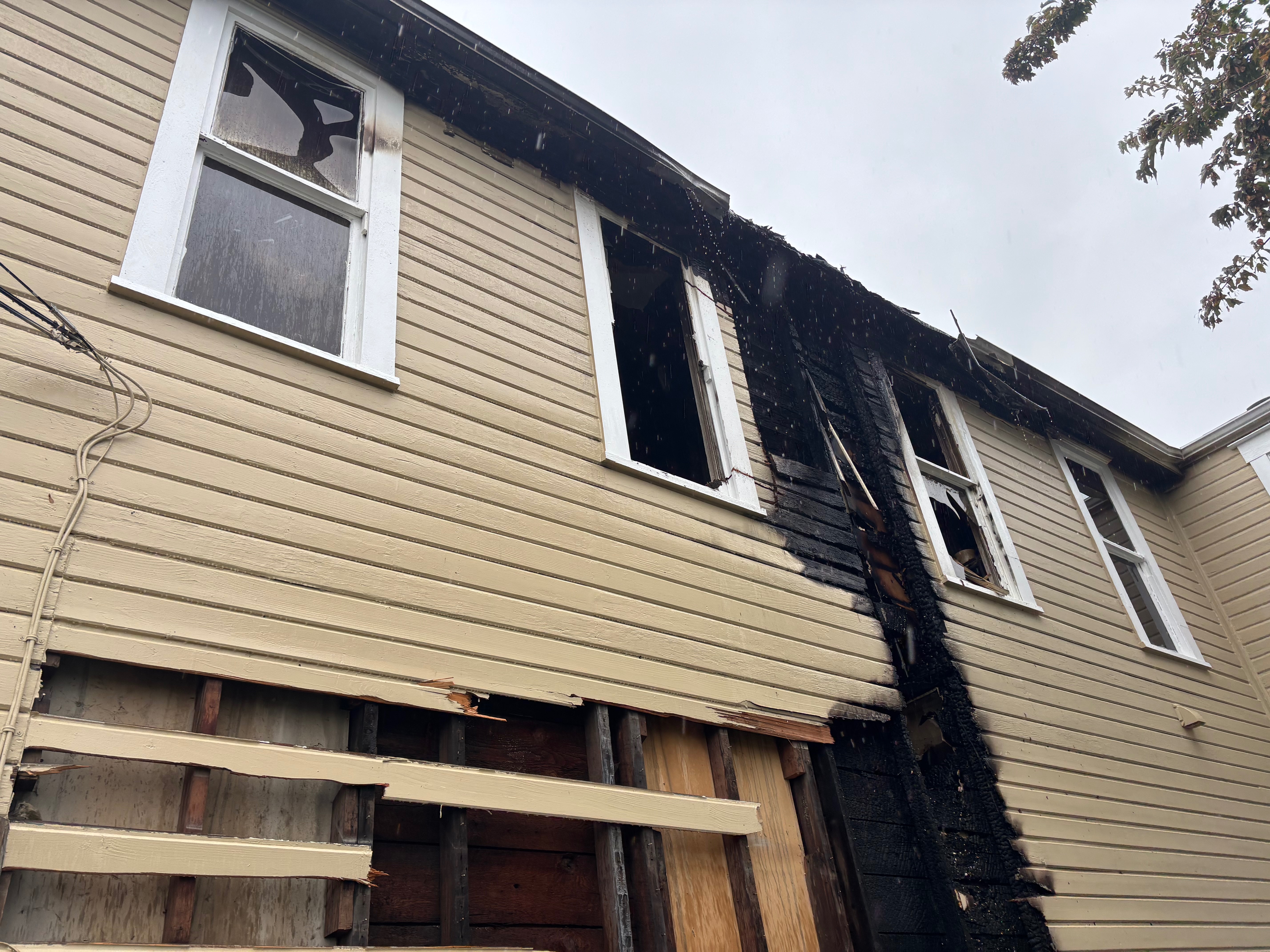 Support Needed After Devastating Fire campaign photo, 5 of 8