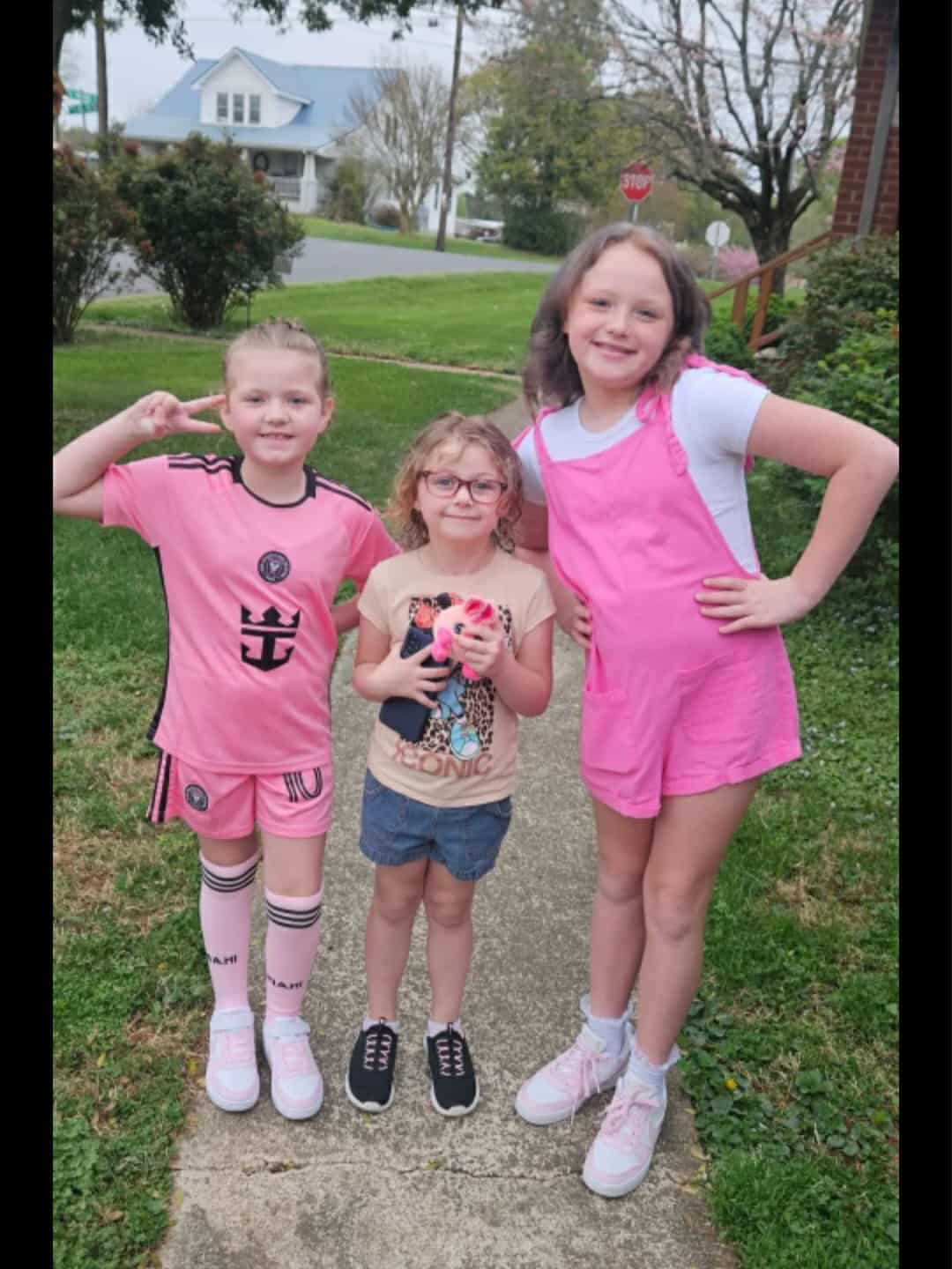 In their fight to beat Cancer, help Tony and Kelly keep home campaign photo, 4 of 8