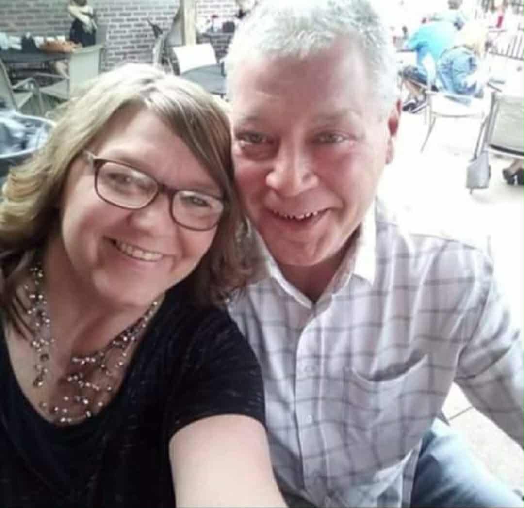 In their fight to beat Cancer, help Tony and Kelly keep home campaign photo, 6 of 8
