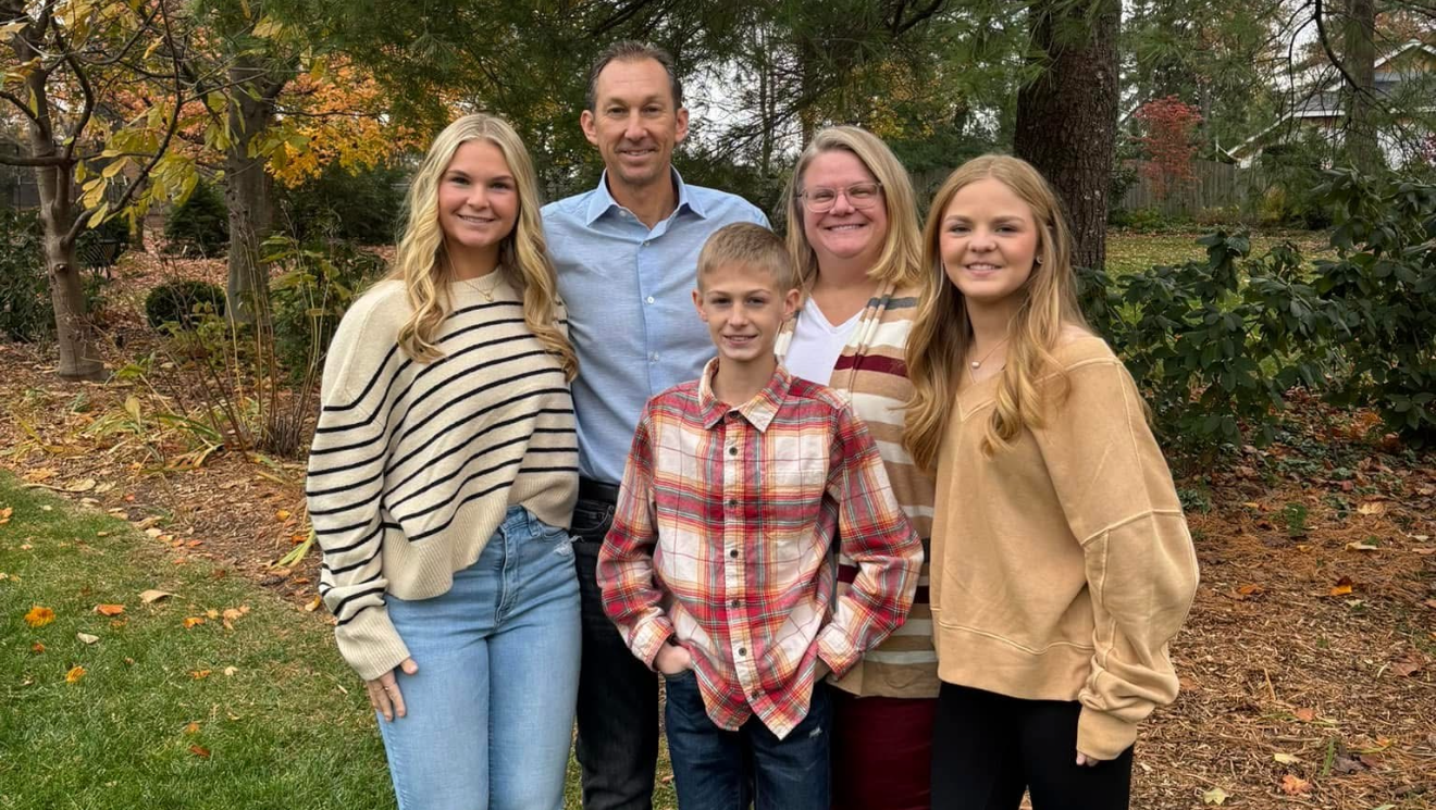Fundraiser for Bryan Keith by Dana McManus : Help the Keith Family ...
