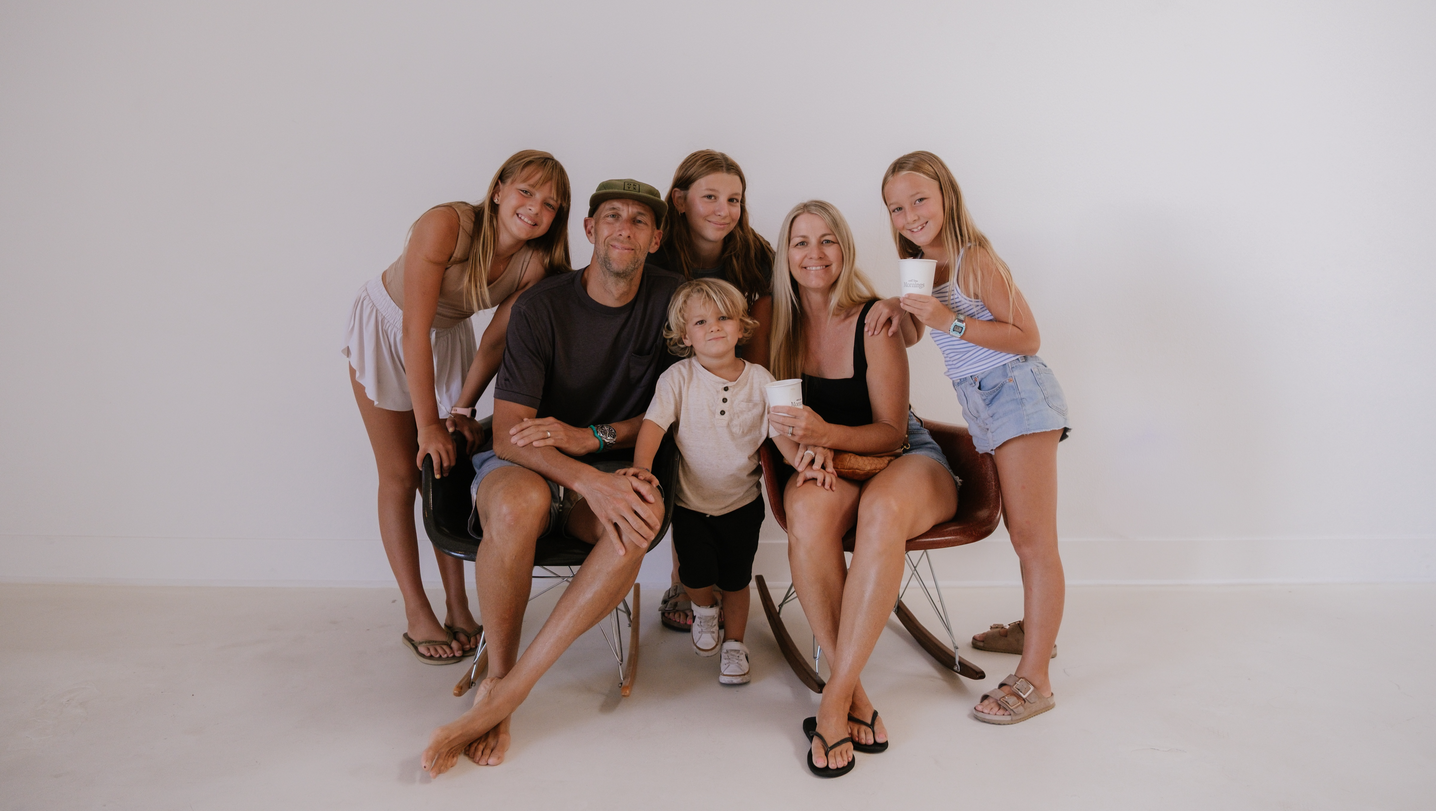 Supporting the Williams Family