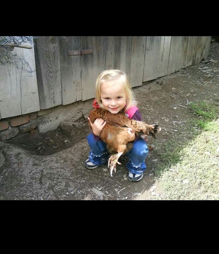 EMERGENCIES Help me buy supplies and food for my daughter campaign photo, 2 of 4