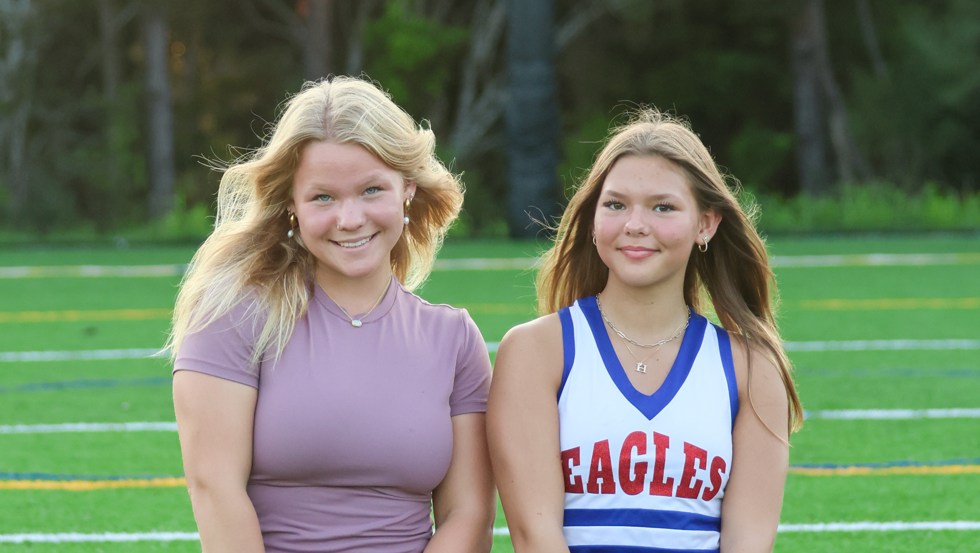 Please Help Two Girls in Crisis Find Safety, Stability, and