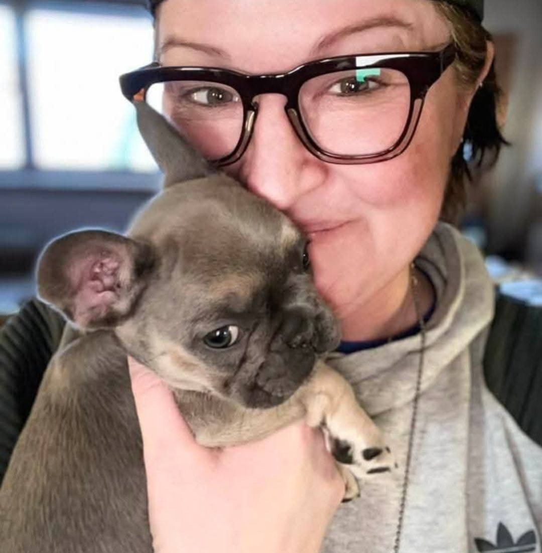 Help JoJo Long Heal After Vehicle Hit her Body campaign photo, 2 of 4