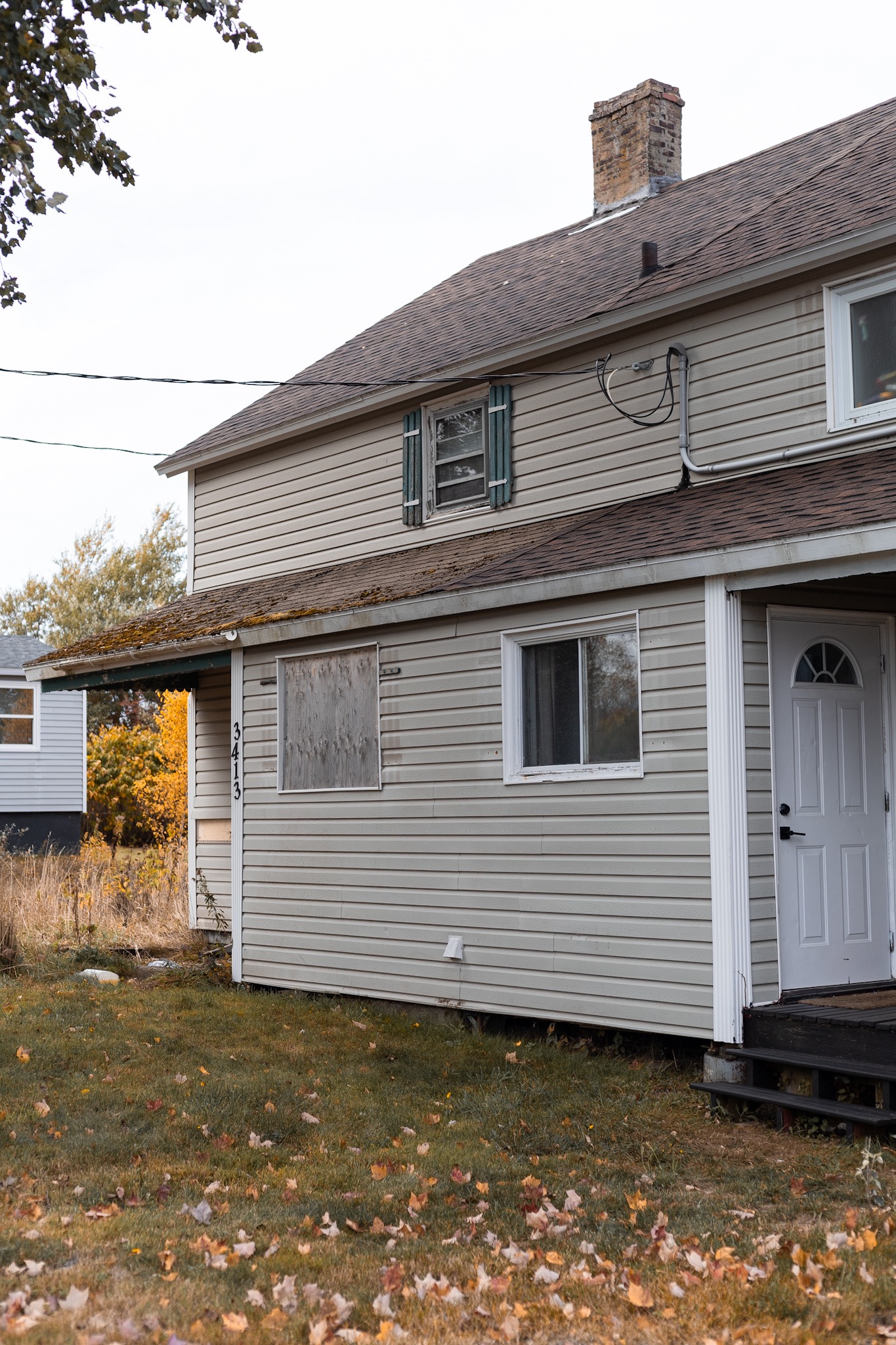 Saving Our Family Home Before Winter campaign photo, 7 of 8
