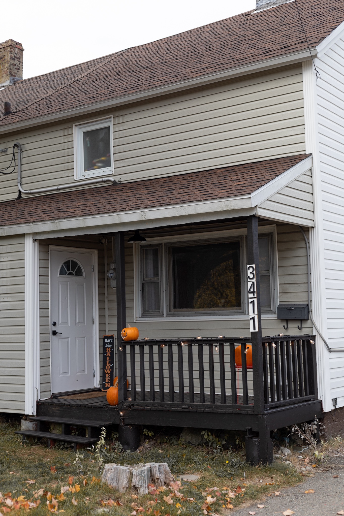 Saving Our Family Home Before Winter campaign photo, 4 of 8