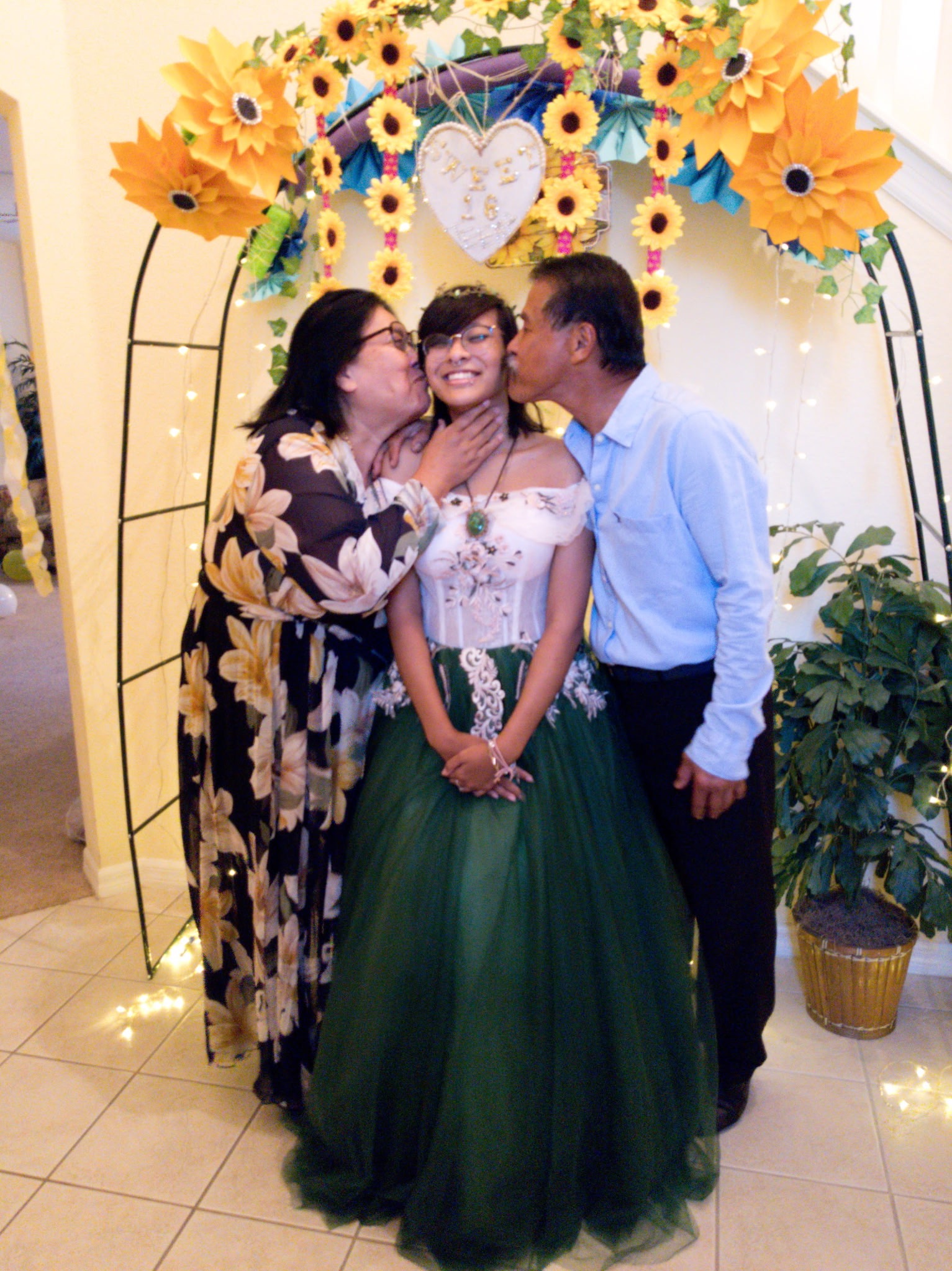 We Love you Atitarn Vihan – Funeral & Family Support campaign photo, 4 of 8