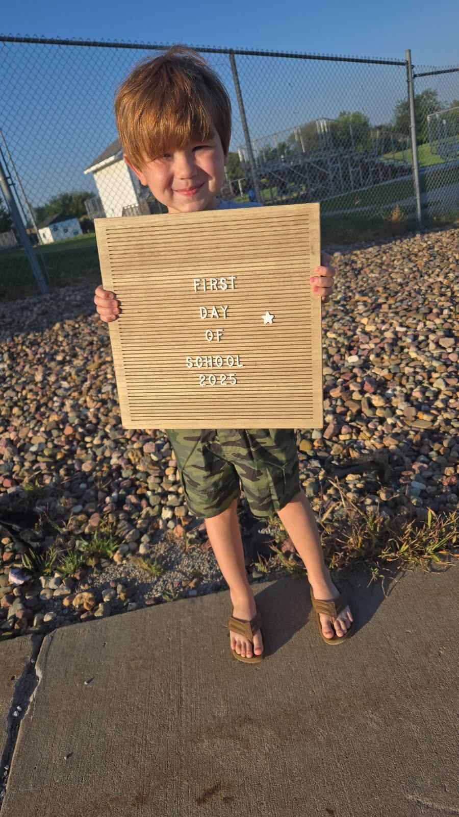 Support Desiree's Son's Medical Journey campaign photo, 2 of 6
