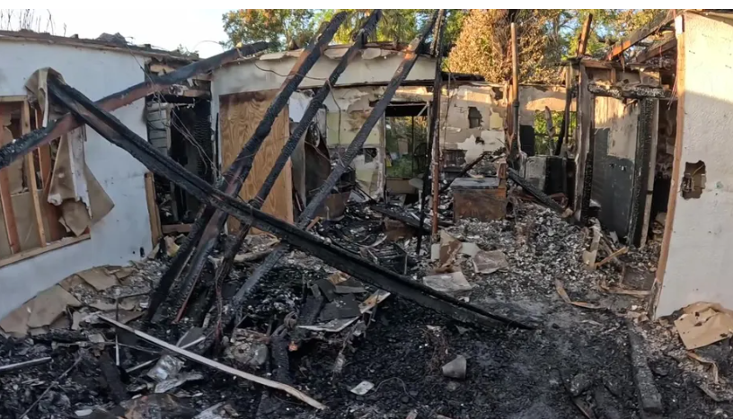 Help a Tampa Father & Son Rebuild After Fire campaign photo, 5 of 6