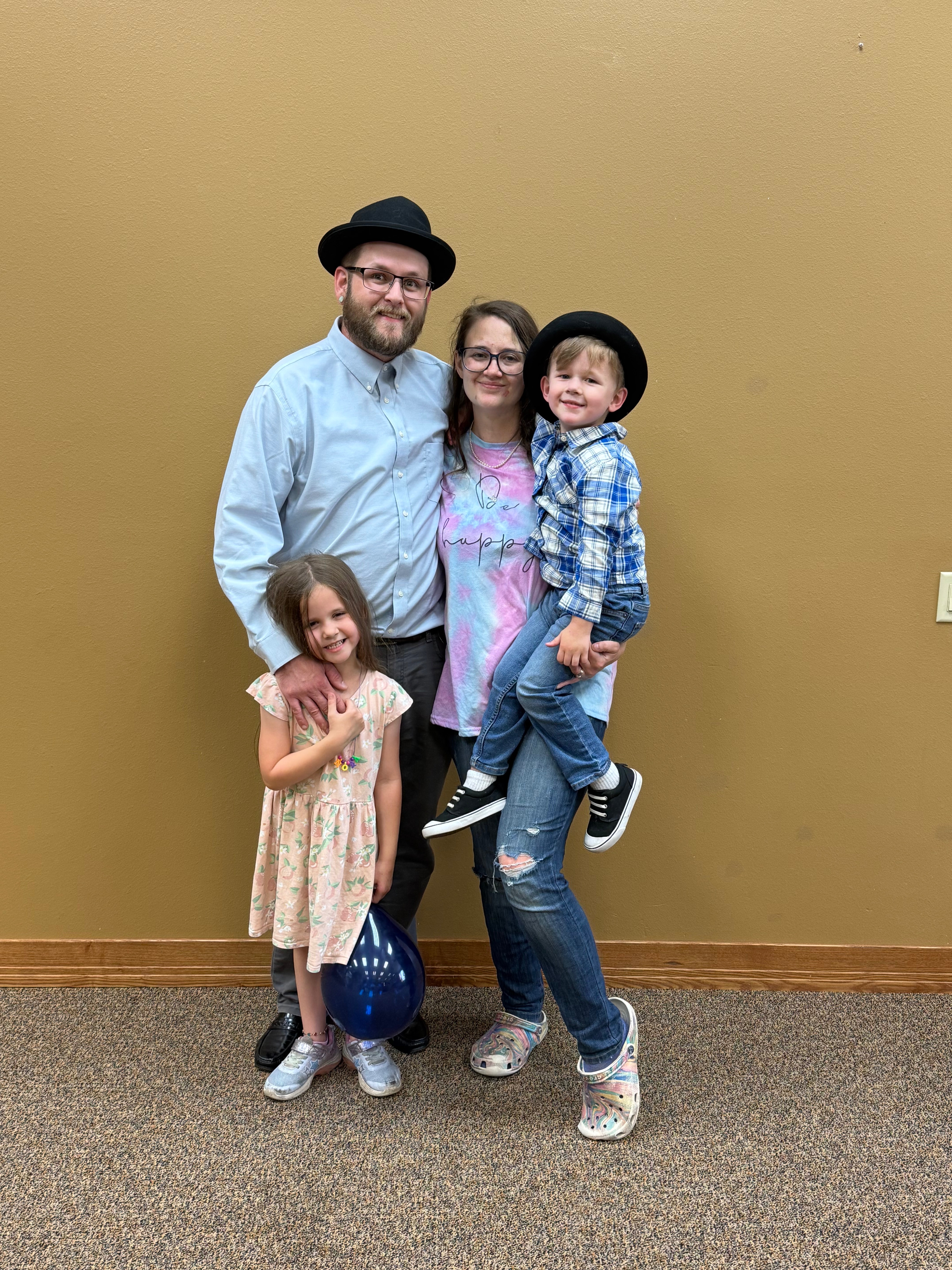 Help the Family Rebuild After Toxic Mold campaign photo, 6 of 8