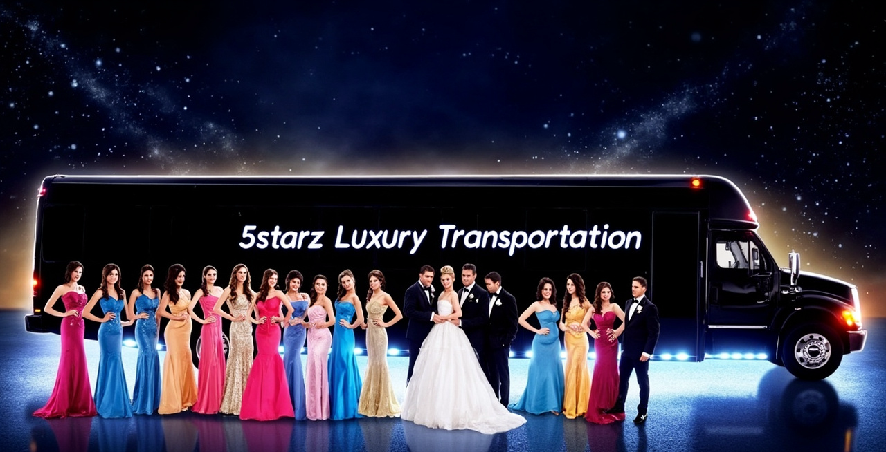 Donate to 5STARZ: Unforgettable Luxury Rides campaign photo, 6 of 7