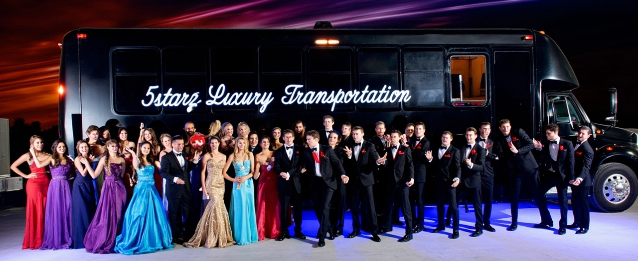 Donate to 5STARZ: Unforgettable Luxury Rides campaign photo, 2 of 7