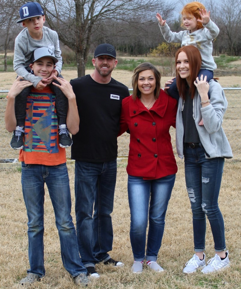 Support for Sweet Jaxon and His Family During His Recovery campaign photo, 7 of 8