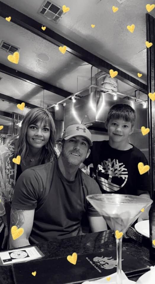 Support for Sweet Jaxon and His Family During His Recovery campaign photo, 5 of 8