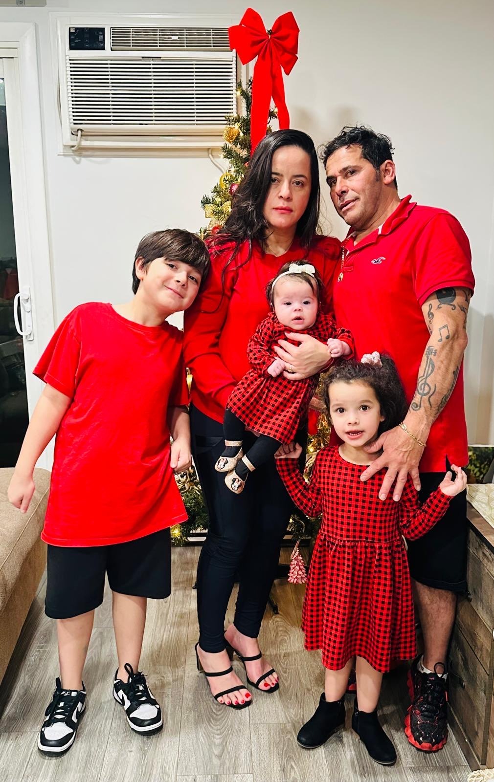 Help Marcia and Kids Rebuild Their Life Without Nilson campaign photo, 4 of 8