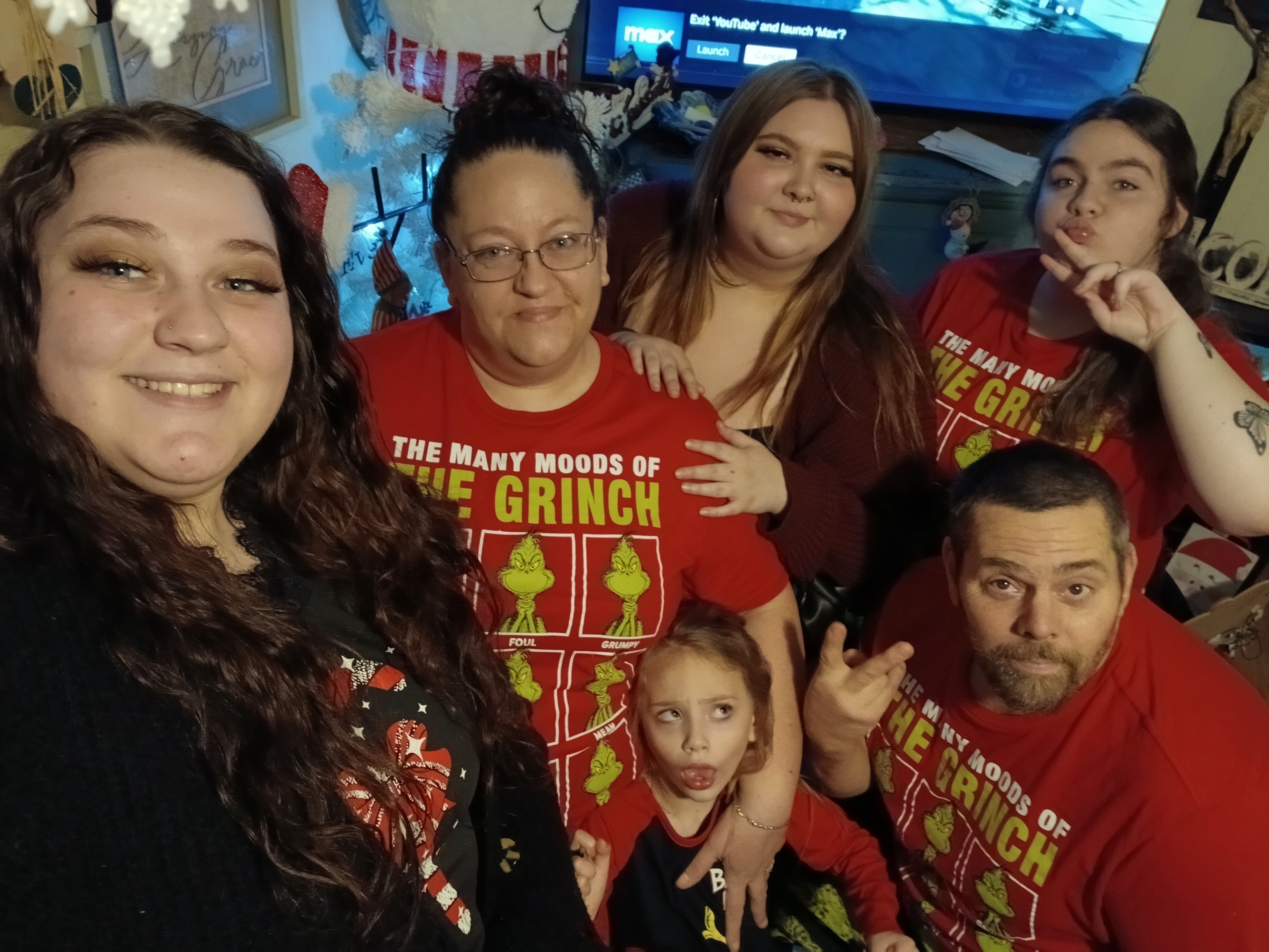 Help the Austin Family
leaves behind a 7yr old campaign photo, 7 of 8