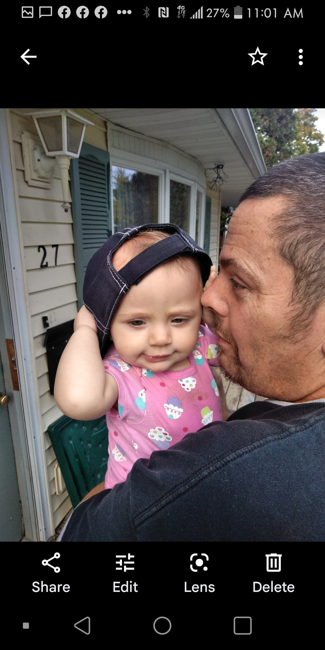 Help the Austin Family
leaves behind a 7yr old campaign photo, 4 of 8